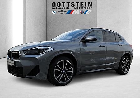 BMW X2 sDrive20d Aut. M-Sport