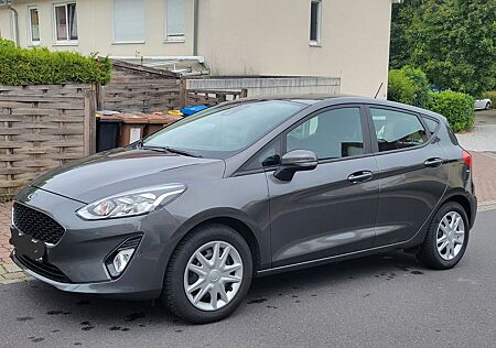 Ford Fiesta 1,0 EcoBoost 63kW S/S Active Active