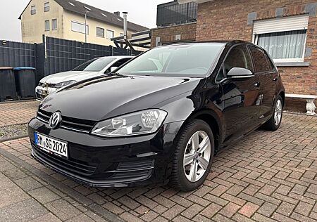 VW Golf Volkswagen 2.0 TDI 4MOTION BMT Comfortline Comfortline