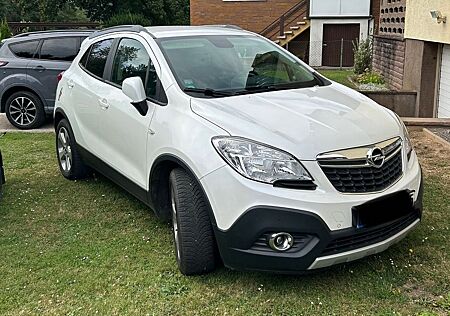 Opel Mokka 1.4 Turbo ecoFLEX Edition Start/Stop E...
