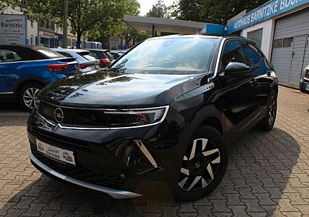 Opel Mokka X Mokka Elegance* Virtual * Kamera * Navi * DAB