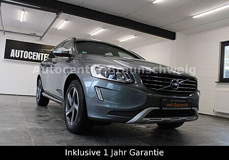 Volvo XC 60 XC60 Momentum 2WD