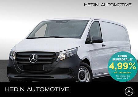 Mercedes-Benz Vito 110 CDI Kasten Lang |KLIMA|Tempomat|TOTW