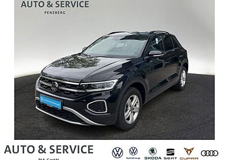 VW T-Roc Volkswagen 1.5 TSI Style DSG