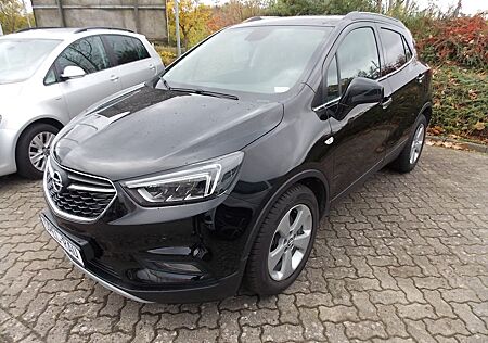 Opel Mokka 1.4 Turbo Innovation Automatik 1.4 Turbo