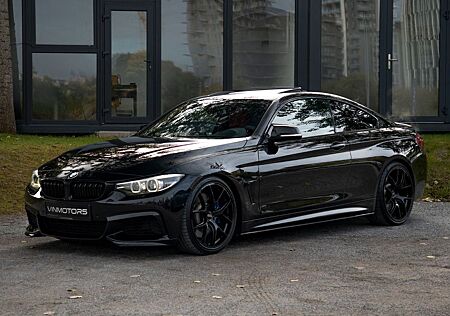 BMW 440i M Power Kit xDrive/MSport/360/HUD/HK/