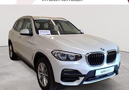 BMW X3 xDrive30d Aut. Advantage Navi Alarm