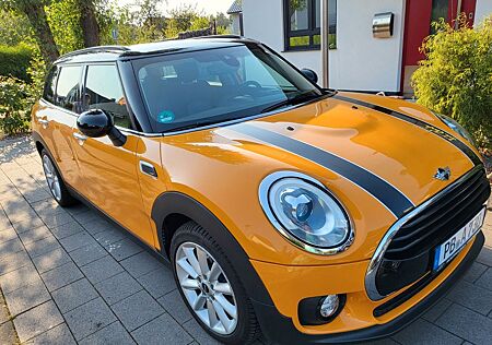 Mini Cooper Clubman Cooper Cooper