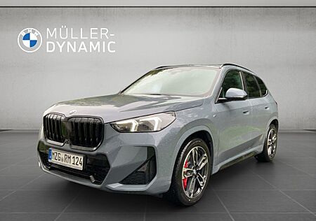 BMW X1 gebraucht kaufen BMW X1 xDrive20d M SPORT PRO LED HUD AHK 360° KAMERA