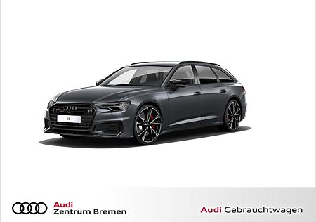 Audi S6 Avant quattro S tronic UPE103 NAVI HEADUP DAB