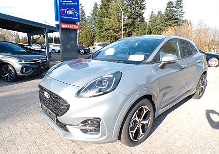Ford Puma 1.0 ST-Line AUT. *Navi/PDC/PRIVACY/WP/LED*
