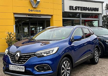 Renault Kadjar Kadjar1.5 BLUE dCi115 Intens