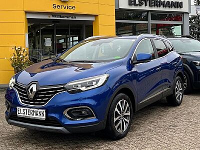 Renault Kadjar dCi115 Intens 8fB*Carplay*Android Auto