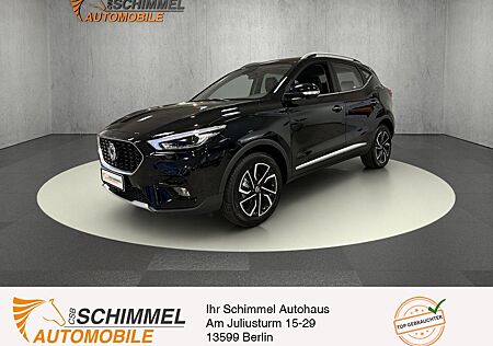 MG ZS Luxury 1,0 l Automatik SHZ NAVI LED PANO 360°