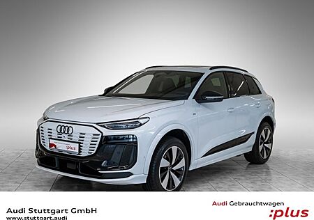 Audi Q6 e-tron 55 e-tron quattro 285 kW B&O AIR