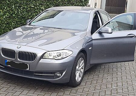 BMW 523i - sehr gepflegt