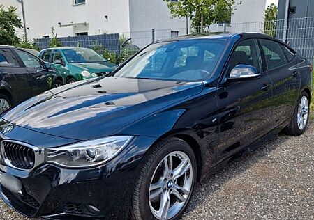 BMW 330d 330 Gran Turismo Gran Turismo Sport Lin...