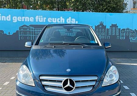 Mercedes-Benz B 180 CDI -