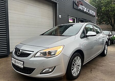 Opel Astra J Lim. * 91.200 KM * Top zustand *