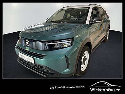 Opel Frontera 100kW 1.2 Edition LED+Navi+Kam.+PDC+AUT