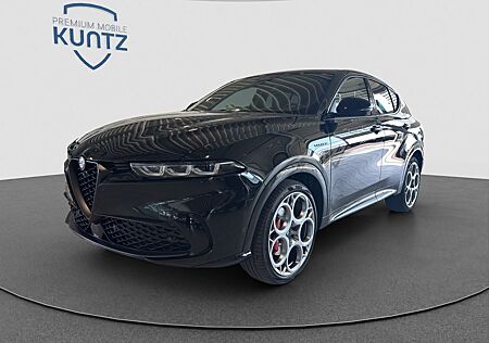 Alfa Romeo Tonale Veloce mit Technologie-Paket, Winterpaket