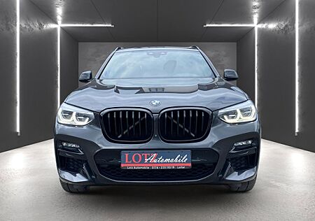 BMW X3 M40i M Paket