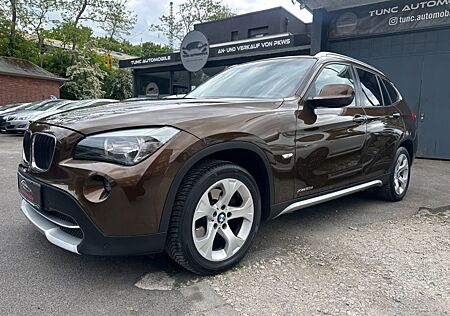 BMW X1 Baureihe 20 d xDrive *Automatik*Panorama*
