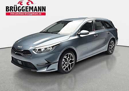 Kia Cee'd Sportswagon CEED SW 1.5 T-GDI DCT7 SPIRIT MJ25 TECHNOLOGIE