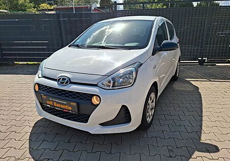 Hyundai i10 Basis