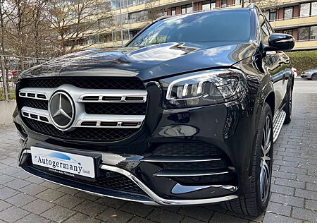 Mercedes-Benz GLS 400 GLS 400d 4Matic AMG 7Seat Massage Vollausstatung