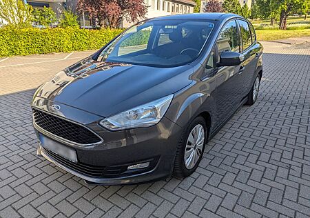 Ford C-Max 1,0 EcoBoost 74kW Trend Trend