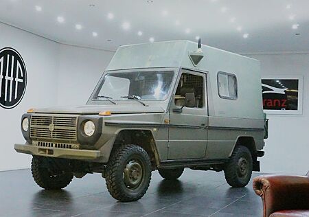 Mercedes-Benz 230 gebraucht kaufen Mercedes-Benz 230 GE*STEYR*PUCH*AUTOMATIK*