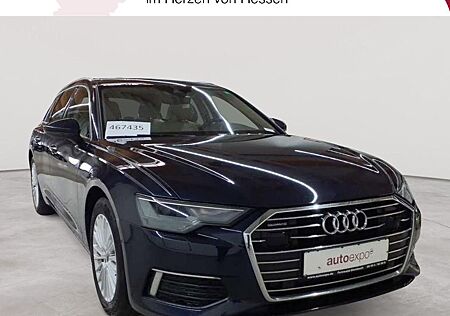 Audi A6 Av. 50TFSI e quattro S tr.design PANO