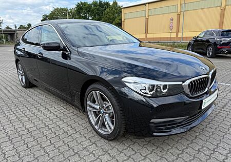 BMW 620 Baureihe 6 Gran Turismo Luxury Line/B&W/KAM