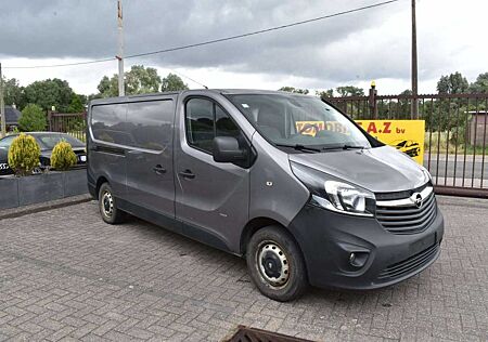 Opel Vivaro Van 1.6 CDTi L2H1 BiTurbo Eco.Edition 3PL