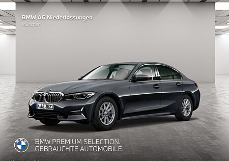 BMW 330i xDrive Limousine Harman/K LiveCockpitProf