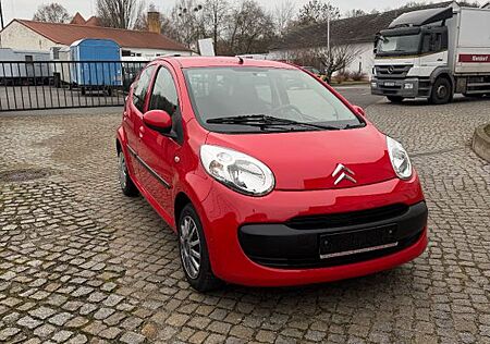 Citroën C1 Style