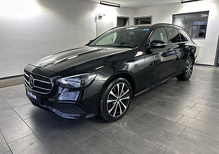 Mercedes-Benz E 300 gebraucht kaufen Mercedes-Benz E 300 T de 4Matic *Avantgarde*Leder*Sound*LED