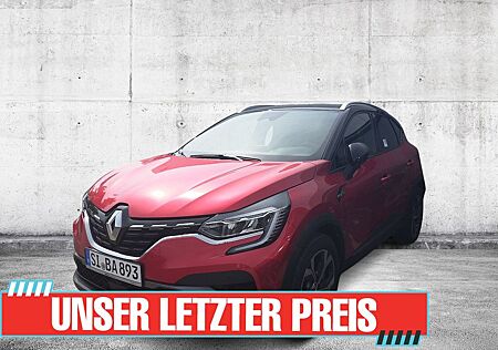 Renault Captur R.S. LINE TCe 140 R.S. Line DAB LED RFK