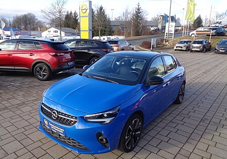 Opel Corsa -e First Edition DAB+BT+Klimaautomatik+Kame