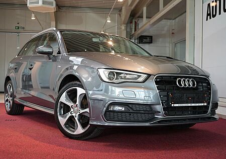 Audi A3 1.4 TFSI S-Line Sportback *Klima*Bi-Xenon*