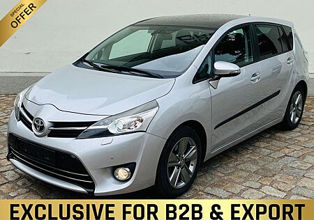 Toyota Verso 1.6 Executive*DAB*NAVI*PANO*STANDHEIZUNG*