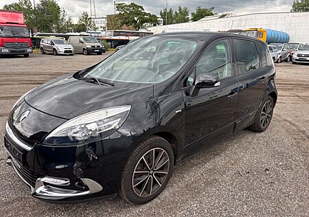 Renault Scenic III BOSE Edition