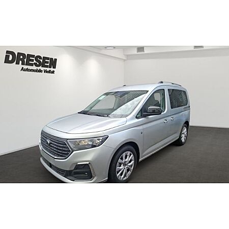 Ford Tourneo Connect leasen