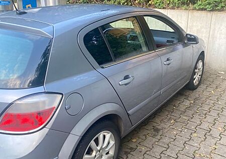 Opel Astra 1.6 Twinport Elegance Elegance