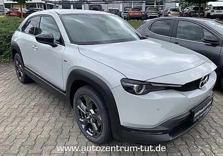 Mazda MX-30 EV 35,5 kWh e-SKYACTIV ADVANTAGE IV*2,99%