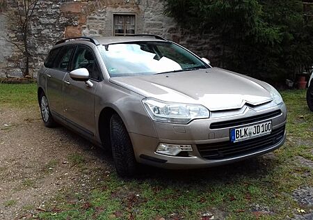 Citroën C5 Tourer