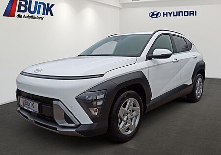 Hyundai Kona Trend 1.6L / Automatik / 17 Zoll