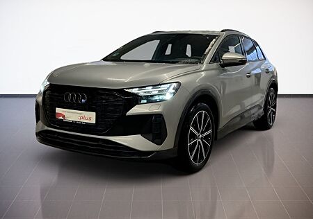 Audi Q4 e-tron ADVANCED 35 AHK.SONOS.WÄRMEPUMPE.MATRI