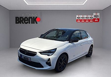 Opel Corsa 1.2 100 GS-Line *App/RFK/Klima/LED*